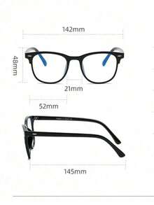 2副电脑/阅读/游戏/电视/手机眼镜，男女通用 - 彩色 - 查看 4