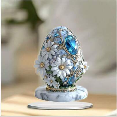 2D Flat Printed Decorations, Non-3D, Suitable For Valentine's Day, Wedding, Home, Ramadan, Room Decor, Kitchen Decor, Ornaments, Atmosphere Decor