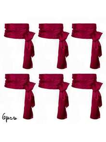 [1/3/6件套] 嘉年华新款中世纪文艺复兴海盗腰带套装，塔夫绸缎面面料，节日服装配饰，化装舞会派对魔术道具，单人派对万圣节趣味装扮化妆用品 - 彩色 - 查看 20