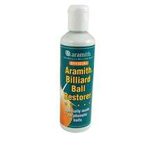 Phenolic Billiard Ball Caregift - Pool Ball Restorer - View 2
