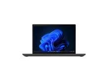 Refurbished - Lenovo ThinkPad T14 Gen 3 14" WUXGA IPS Intel Core I7-1265U 3.60 GHz Up To 4.80 GHz 16GB DDR4 256GB SSD Intel UHD Graphics Windows 11 Pro Laptop, Black - 21AJS10F00-I010 - 查看 1