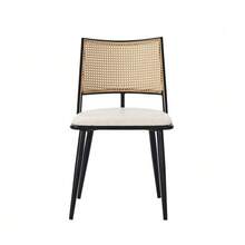 Dining Chairs - Black - View 9