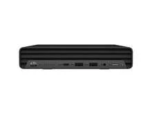 Refurbished - HP Mini PC HP 800 G6-MINI Intel Core I7-10700T 32GB 1TB SSD Windows 11 Pro - US B Type Plug(110-127V) - View 1