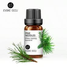 EVOKE OCCU 松针精油，118毫升/30毫升/10毫升，优质精油，适用于头发护理、身体护理、家用香薰机、空气净化器、蜡烛和肥皂制作、香氛和按摩。 - Pine Needles - 查看 9