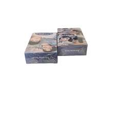 1 pieza (60 tarjetas + 32 mini pegatinas) Tarjetas coleccionables de fotos de la serie de TV "Reverse Love", pegatinas para scrapbooking, tarjetas LOMO, tarjetas de felicitación, impresión de alta definición a doble cara, artículos de colección - Multicolor - Ver 1