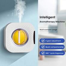 Humidifier - Mist - Voir 5