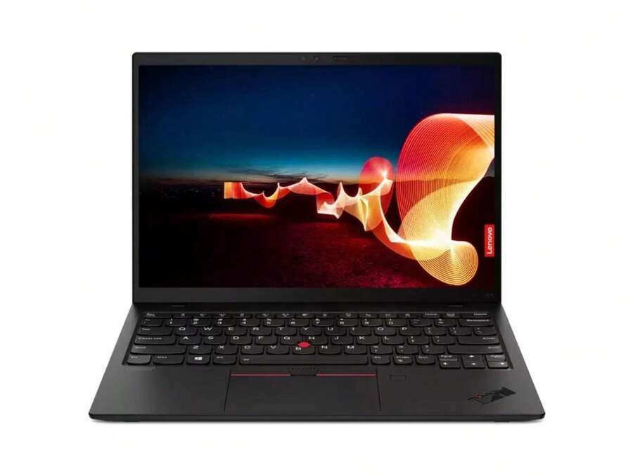 Refurbished - Lenovo ThinkPad X1 Nano Gen1 13" 2K Intel Core I7-1160G7 2.10 GHz Up To 4.40 GHz 16GB 256 GB SSD Intel Iris Xe Graphics Windows 11 Pro Laptop, Black, Minor Scratches And Dents - 20UN000AUS-I010 - 查看 1