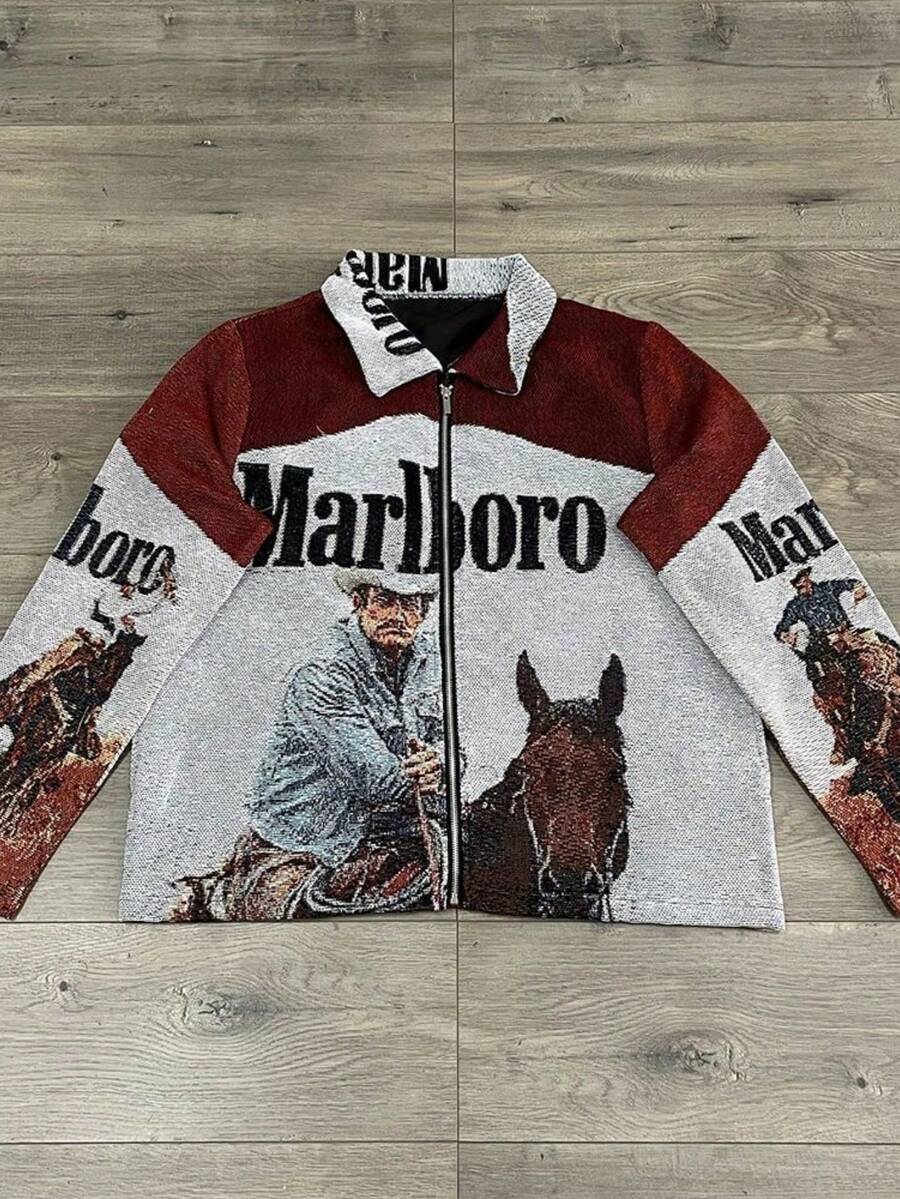 Long Sleeve Zipper Sweater Shrimp Skin Foreign Trade 3D Sweater Christmas Reindeer 3D - XHRTWrV0U - View 1