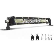 Light Bars - Black - View 11