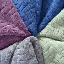 This 20-Piece Bathroom Towel Set Includes 12 Face Towels, 6 Bath Towels, And 2 Large Bath Towels. Available In Multiple Colors, These Soft And Comfortable Towels Are Suitable For Family Members, Bathrooms, Gyms, Swimming Pools, Beaches, Vacations, Hotels, Outdoor Activities, Beauty Salons, And More. - 20 miếng hình bông lúa mì đỏ - Xem 5