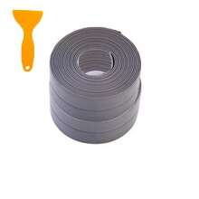 透明硅胶厨房浴室密封胶带套装（含工具） - 自粘防水防霉缝隙填充条，适用于台面、炉灶、水槽 - 多用途透明密封条 - 彩色 - 查看 17