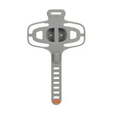 1个 GUB P6 硅胶手机支架，适用于自行车和电动自行车，耐用防滑材质，通用兼容性 - 彩色 - 查看 11