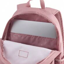 Ba lô unisex 09219628 - Hồng - Xem 3
