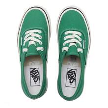 Vans男鞋女鞋2026新款Authentic 44 DX安納海姆帆布鞋低筒休閒鞋情侶鞋VN0A38ENVKZ - 綠色 - 查看 10