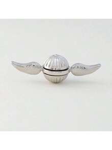 1pc Angel Wings Cupid Wings Gold Flying Ball - Birthday Gift - Graduation Gift - Gift - Multicolor - View 10