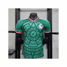 Camisetas de fútbol - Camisetas transpirables para aficionados al fútbol - Camisetas de fútbol de local - Verde - Ver 7