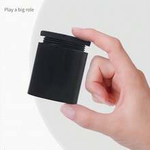 4 Chân đế nâng tủ sofa chịu lực cao, chân nâng đồ nội thất, giá đỡ nâng cao hình tròn bằng nhựa ABS có thể điều chỉnh, đường kính 30mm và 55mm. - A - Xem 8