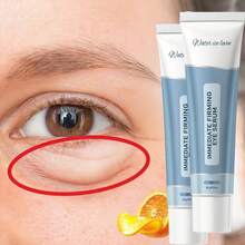 即时紧致眼部精华，保湿，抗皱，改善黑眼圈，提亮眼周肌肤，收缩毛孔，减少皱纹和细纹，紧致肌肤，补水，减少疲劳痕迹，提亮肤色，提高弹性，使肌肤光滑透亮。 - Hyaluronic Acid - 查看 1