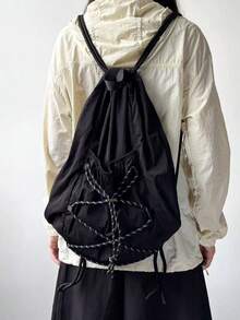 Trekking Bag - Gris - Ver 10