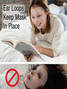 6件套硅胶保湿套装 - 可重复使用的面膜、防滑手套和袜子，适用于干燥、皲裂的足部、脚后跟和粗糙的皮肤，男女通用，适合日常和居家足部护理，高弹吸水袜，居家保湿的理想之选，保湿手套，送给妈妈的礼物，母亲节礼物，旅行配件 - 彩色 - 查看 4