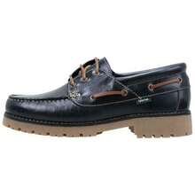 Gorila Shoes 222-25350 For Children In Color Blue - Blue - View 1
