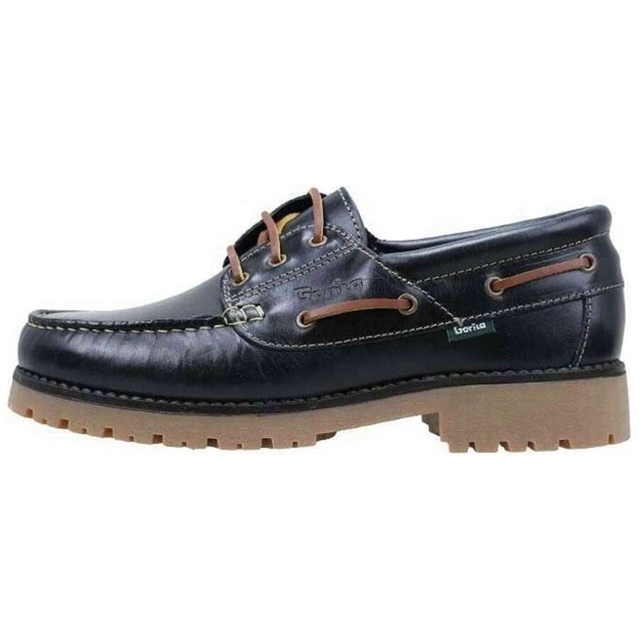 Gorila Shoes 222-25350 For Children In Color Blue - Blue - View 1