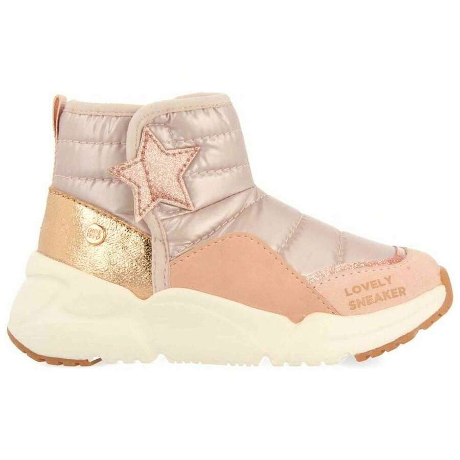 Gioseppo Boots 253-330929 For Girls In Color Pink - وردي - مشاهدة 1