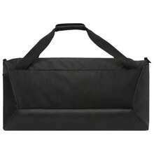 Nike Brasilia M 9.5 Duffel Black DH7710-010 | Everyday Versatile, Comfortable Fit - Black - View 3
