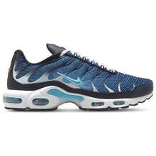 Nike Air Max Plus EMEA Dark Obsidian Blue Chill Men's IH4460-400 - Xanh đậm - Xem 2