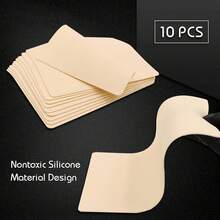 Blank Tattoo Practice Skin, Double-Sided Fake Tattoo Skin, Suitable For Practice By Beginners And Experienced Tattoo Artists - Multicolor - View 9