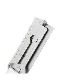 Universal Professional Lock-Picking Tools R52 High-Quality Lock Picking Tools For Locksmiths - A - View 4