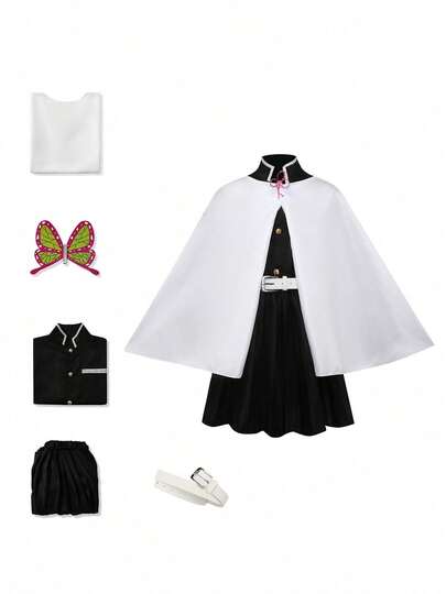 Costumes et ensembles de fête