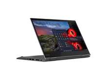 Refurbished - Lenovo Thinkpad X1 Yoga Gen 5 14" FHD Touch Intel Core I7-10610U 1.8 GHz Up To 4.9 GHz 16 GB 256 GB SSD Intel UHD Graphics W11 Pro 2-In-1 Laptop, Gray, Minor Scratches And Dents - 20UCS6410C-I010 - US A Type Plug(110-127V) - View 3