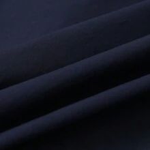 Puma 男女通用 EASY MILES 梭织夹克，带帽外套 63627914 - 藏蓝色 - 查看 4