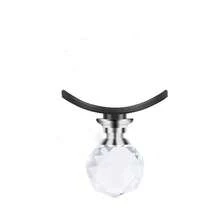 1 pieza Sello de sombra de ojos, Sello de sombra de ojos de persona encorvada; Sello de sombra de ojos de 3 segundos, Herramienta de maquillaje esencial de persona encorvada, Ayuda a aplicar rápidamente la sombra de ojos; Adecuado para principiantes y personas encorvadas - Negro - Ver 7