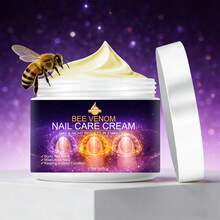 SUMIFANG 50克蜂蜜护甲霜，提升指甲光泽，改善暗淡无光的指甲，恢复指甲健康状态，深层滋养，补充干燥，增强指甲整体健康。 - 查看 9