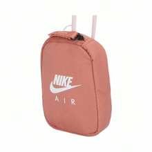 Túi đựng điện thoại Nike Sportswear kiểu dáng thường ngày, có khóa kéo và dây đeo, kiểu đeo chéo/đeo vai, kiểu dáng thông thường, unisex, kiểu đôi, màu hồng. - Hồng - Xem 6