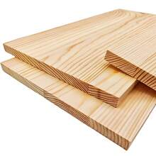 3pcs Rectangular Wooden Boards, 11.81x5.91x0.39 Inch Blank Carving Wooden Blocks, Suitable For Wood Carving, Painting And Pyrography - as shown - View 6