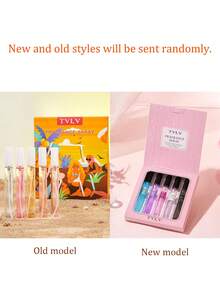 10瓶/5瓶套装 - 限量版巴西香氛喷雾礼盒，室内外皆可使用，兼具香薰空气净化功能，多层香氛，持久留香，助您达到最佳健康状态。这款优雅的香氛融合了香草、椰子、花香、果香和柑橘香调。 - 牡丹 - 查看 15