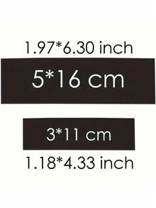 Patchs de harnais pour chien en polyester personnalisables avec nom d'animal de compagnie et icônes d'information personnalisés, étiquettes de harnais de poitrine, autocollants de rappel pour harnais pour chien, autocollants magiques personnalisés, accessoires pour harnais et collier pour chien, spécialement conçus pour la promenade du chien - Multicolore - Voir 4