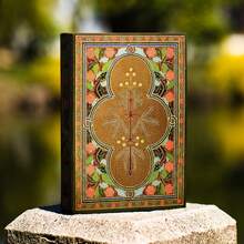 Un cuaderno de profesor, 256 páginas, cuaderno con tapa dura vintage con diseño de mariposa y flor, diario chapado en oro, páginas de colores, cuaderno portátil de viaje, scrapbook DIY, cuaderno portátil, diario de viaje, regalo ideal para la oficina o de vuelta a la escuela. - A5 - Ver 4