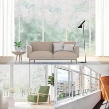 1 tấm lưới chống muỗi, chống côn trùng Nano PPT tự lắp đặt, lưới chống muỗi chống bụi, chống thấm nước vô hình, tự lắp đặt, lưới cửa sổ PVC, màn chống muỗi, màn chắn phòng khách, phòng ngủ, màn chống muỗi, lưới hàng rào, vật liệu dùng trong nhà và ngoài trời. - trắng - Xem 4