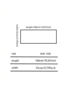 Plain Thick Winter Pashmina Scarf 250g With Fringe, Unisex, Soft And Warm - Burgundy - View 11