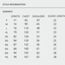 2026 New Summer Men's Pure Cotton T-Shirt, Unisex, Versatile, Pure Cotton, Round Neck, Vintage,  Print Round-Neck T-Shirt 100% Cotton, Sizes S-7XL - 杏色 - 查看 2