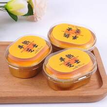 1 chiếc bánh phô mai mềm dẻo PU đàn hồi chậm | Đồ chơi cảm giác mềm mại kiểu Nhật Bản chân thực | Phụ kiện giảm căng thẳng và lo âu cho văn phòng, nhà cửa và du lịch - Nhiều màu ngẫu nhiên - Xem 2