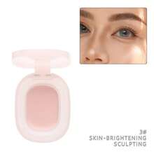 Iluminador en crema todo en uno, ilumina, oculta ojeras y sombras, realza el cutis - Multicolor - Ver 4