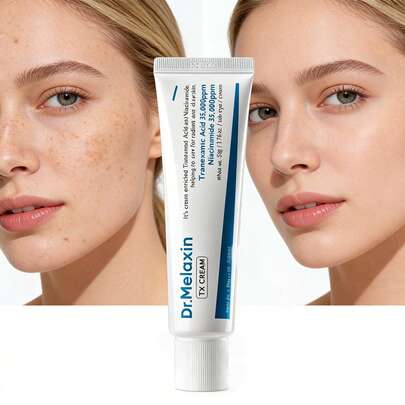 修护保湿霜，淡化色斑，均匀肤色，提亮肤色，柔滑滋润肌肤，适合所有肤质，节日和生日的理想礼物，日常护肤佳品