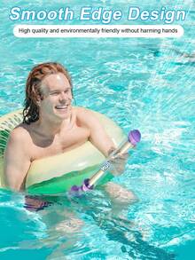 1 pieza Rociador giratorio para exteriores, Accesorio de fotografía de verano - champiñón - Ver 2