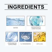 车灯清洁液，汽车大灯镜片清洁增亮液，去除泛黄并恢复透明度 - 固體 - 查看 3