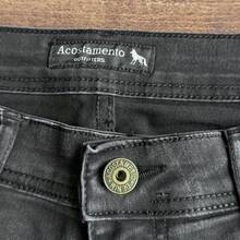 Acostamento Men's Jeans - Màu xanh bảo bình - Xem 2